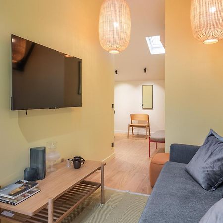 Architect Loft - 15 Min From City Center - 8 Guest Gentilly Extérieur photo