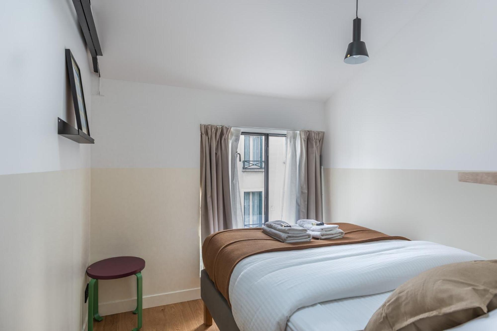 Architect Loft - 15 Min From City Center - 8 Guest Gentilly Extérieur photo