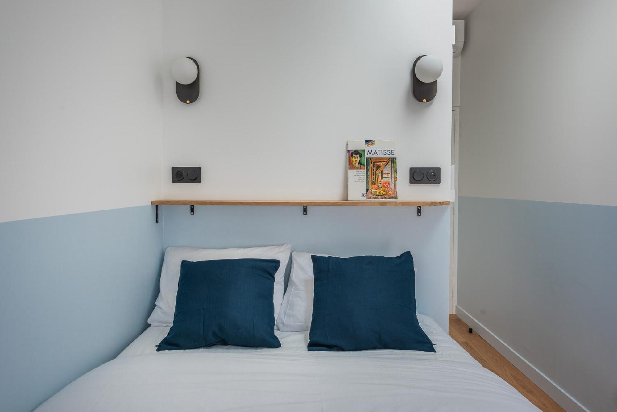 Architect Loft - 15 Min From City Center - 8 Guest Gentilly Extérieur photo