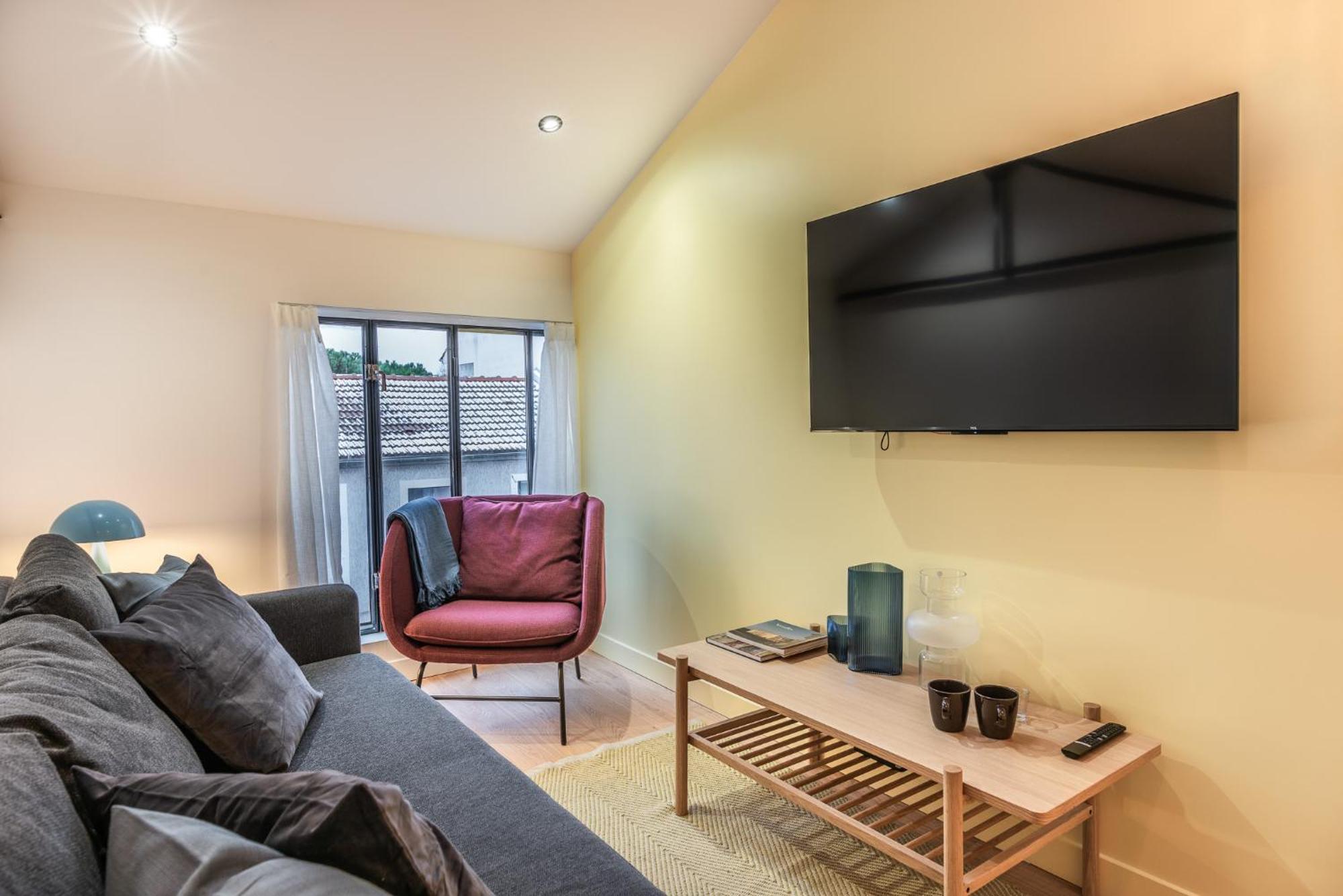 Architect Loft - 15 Min From City Center - 8 Guest Gentilly Extérieur photo