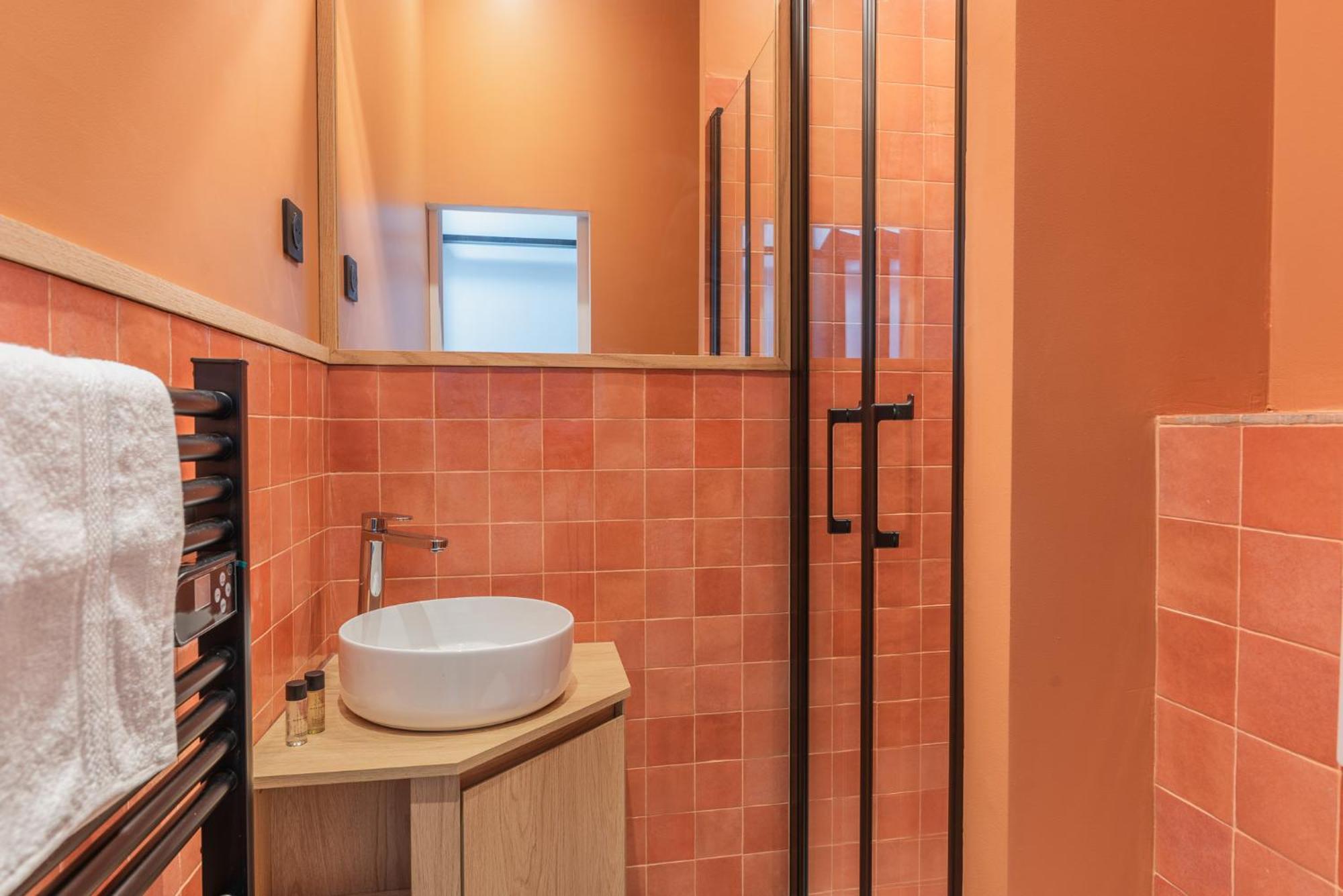Architect Loft - 15 Min From City Center - 8 Guest Gentilly Extérieur photo
