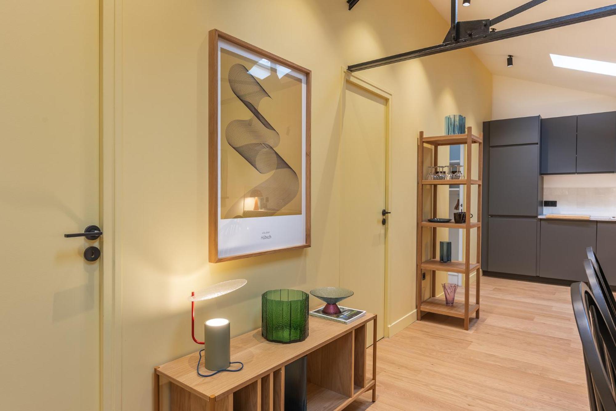 Architect Loft - 15 Min From City Center - 8 Guest Gentilly Extérieur photo