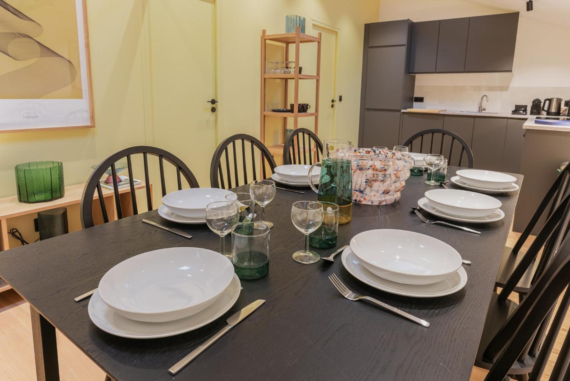 Architect Loft - 15 Min From City Center - 8 Guest Gentilly Extérieur photo