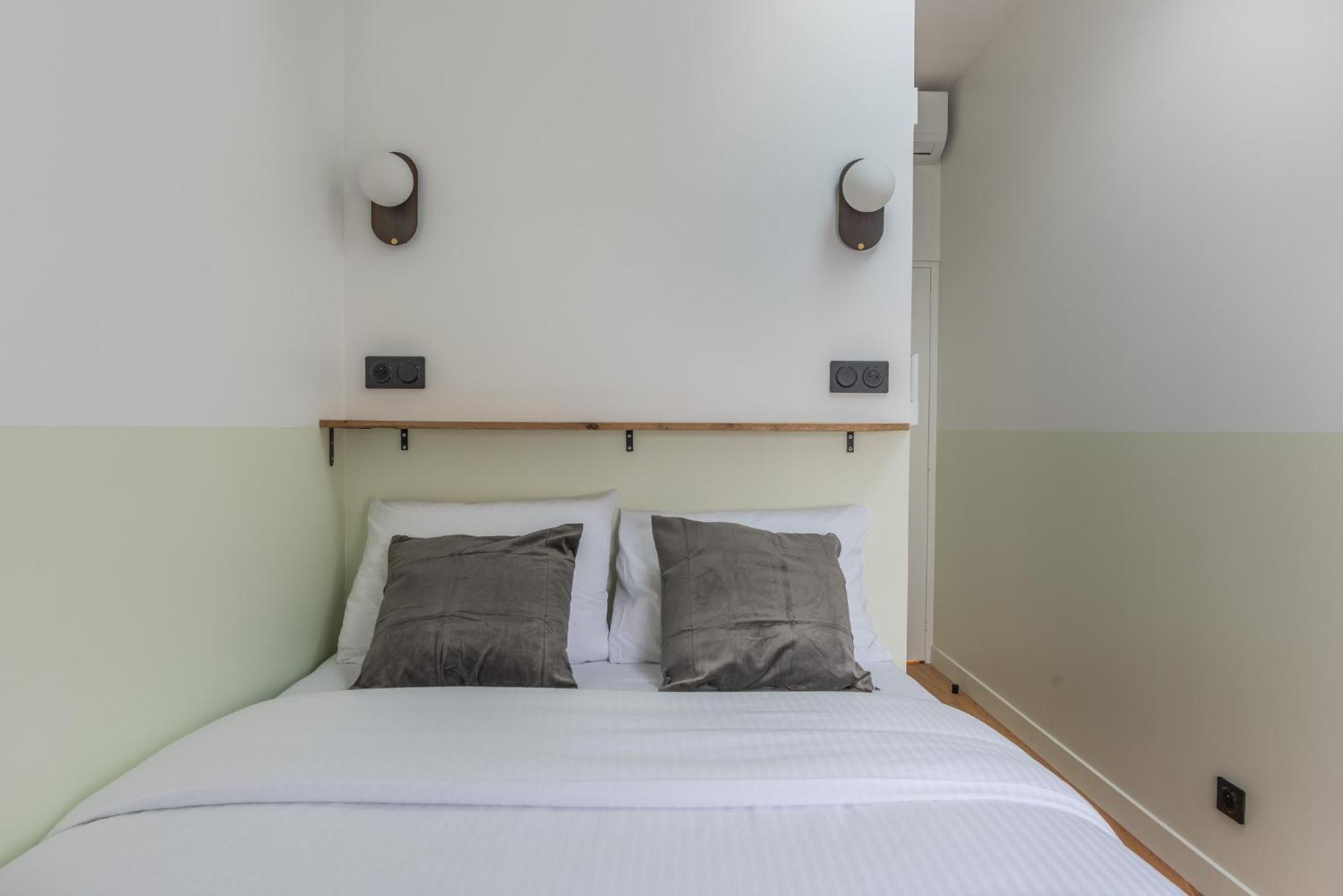 Architect Loft - 15 Min From City Center - 8 Guest Gentilly Extérieur photo